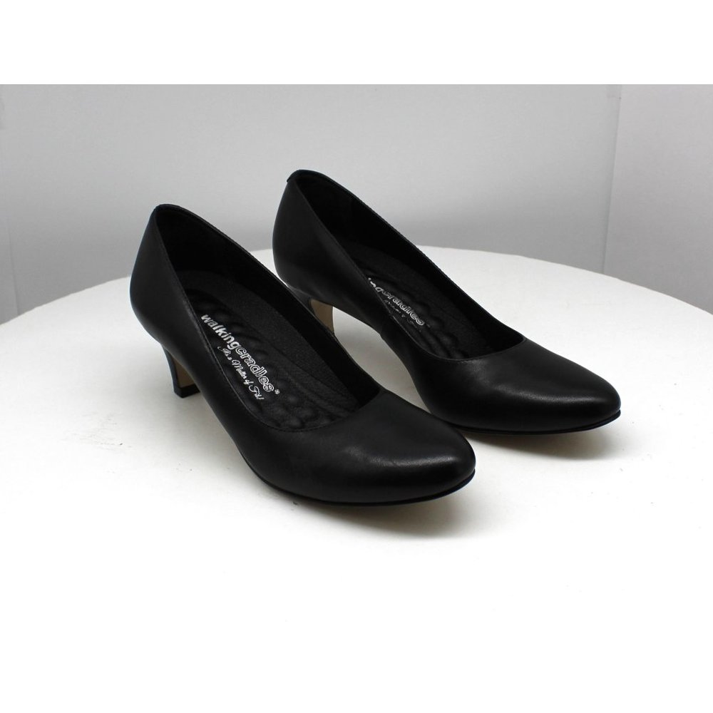 Walking Cradles Joy Pump Women's Shoes